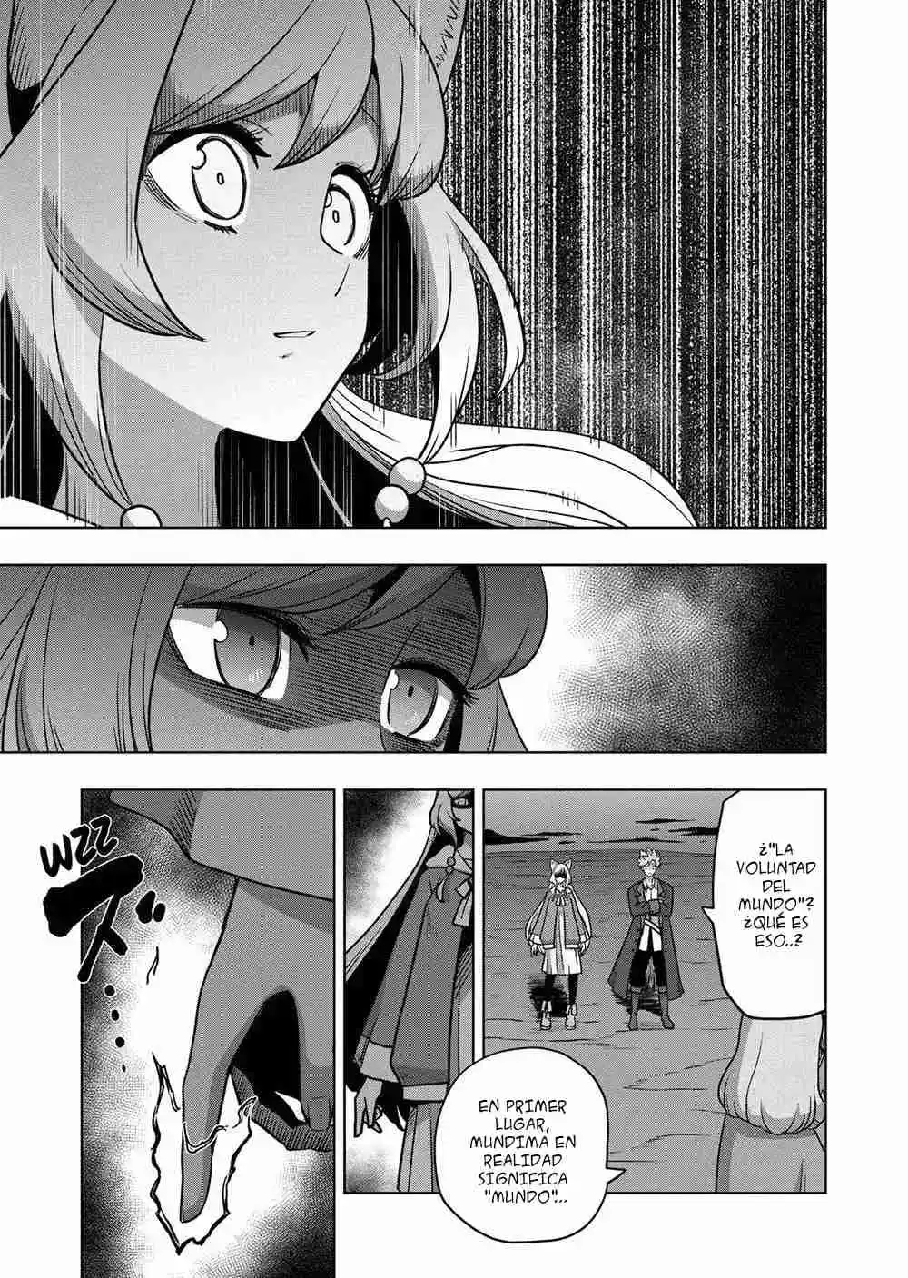 Verndio - Surreal Sword Saga - Capítulo 28 - Página 17 - LectorTMOo