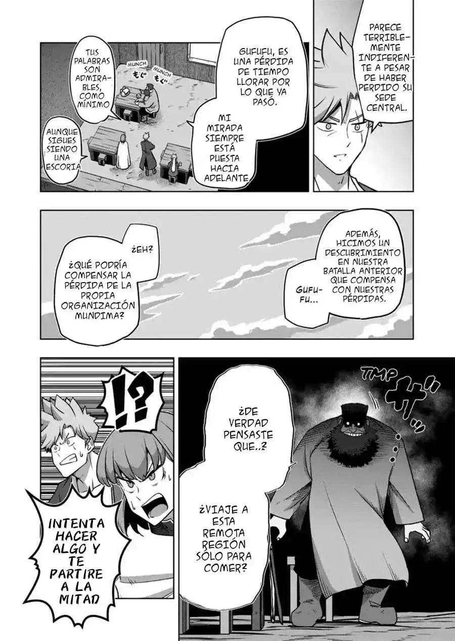Verndio - Surreal Sword Saga - Capítulo 29 - Página 9 - LectorTMOo