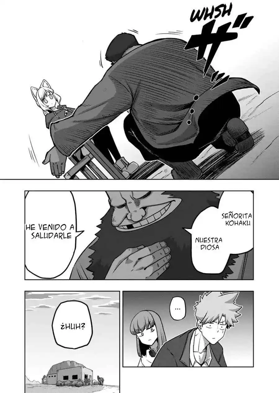 Verndio - Surreal Sword Saga - Capítulo 29 - Página 10 - LectorTMOo