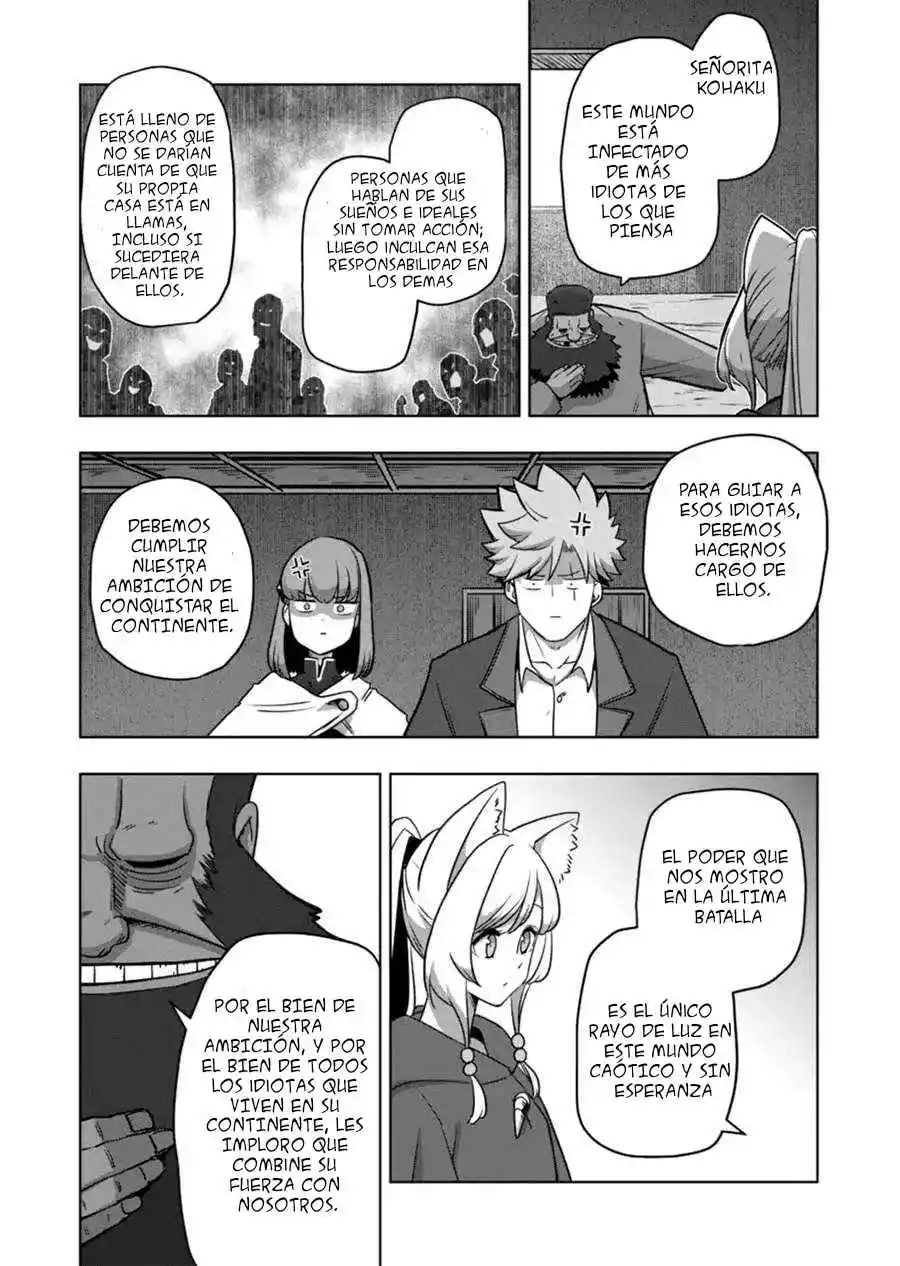 Verndio - Surreal Sword Saga - Capítulo 29 - Página 11 - LectorTMOo