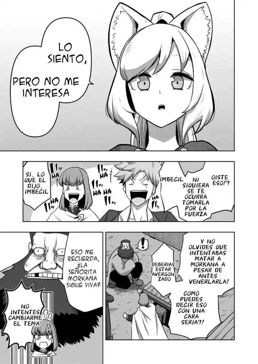 Verndio - Surreal Sword Saga - Capítulo 29 - Página 12 - LectorTMOo