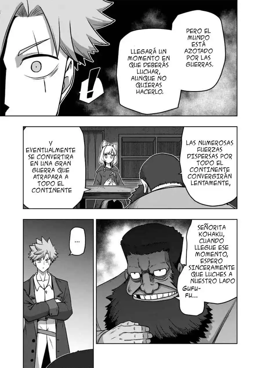 Verndio - Surreal Sword Saga - Capítulo 29 - Página 14 - LectorTMOo
