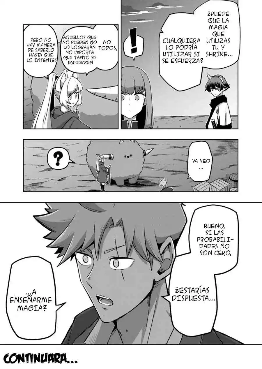 Verndio - Surreal Sword Saga - Capítulo 29 - Página 18 - LectorTMOo