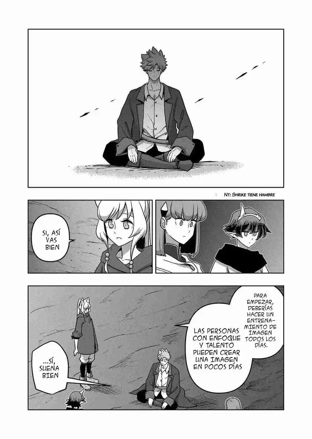 Verndio - Surreal Sword Saga - Capítulo 30 - Página 9 - LectorTMOo