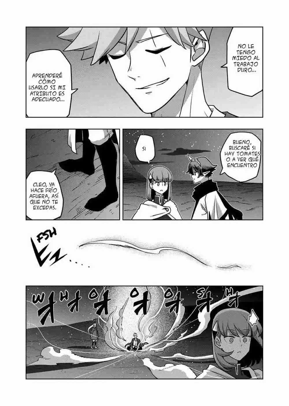 Verndio - Surreal Sword Saga - Capítulo 30 - Página 10 - LectorTMOo