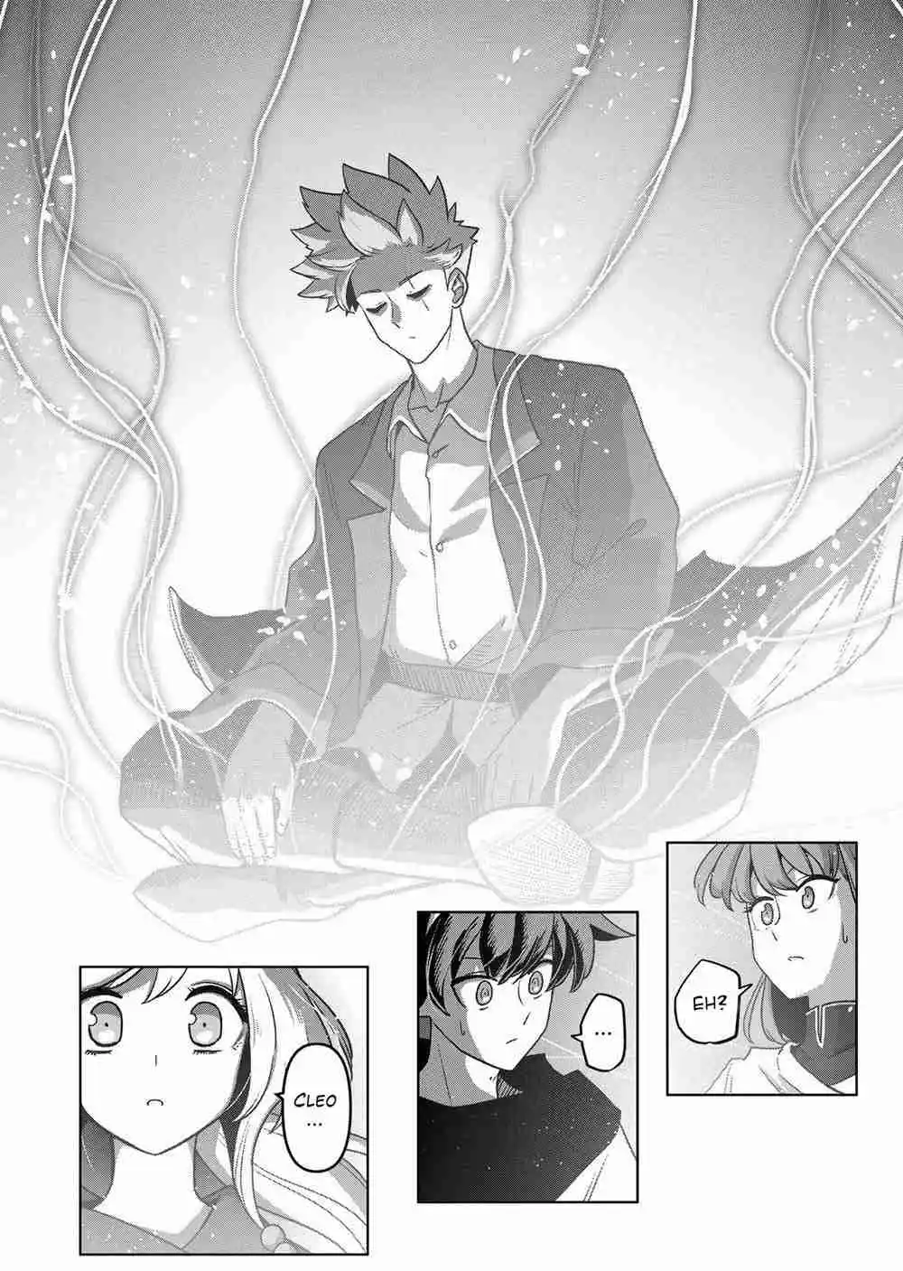 Verndio - Surreal Sword Saga - Capítulo 30 - Página 11 - LectorTMOo