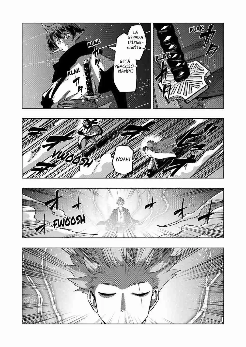 Verndio - Surreal Sword Saga - Capítulo 30 - Página 12 - LectorTMOo