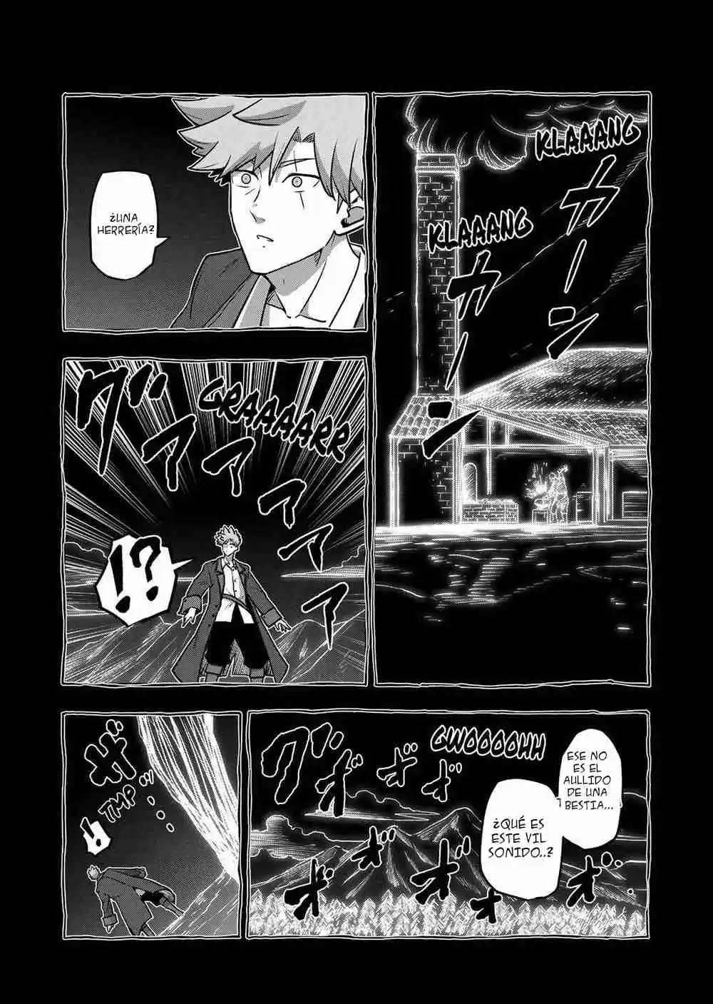 Verndio - Surreal Sword Saga - Capítulo 30 - Página 14 - LectorTMOo