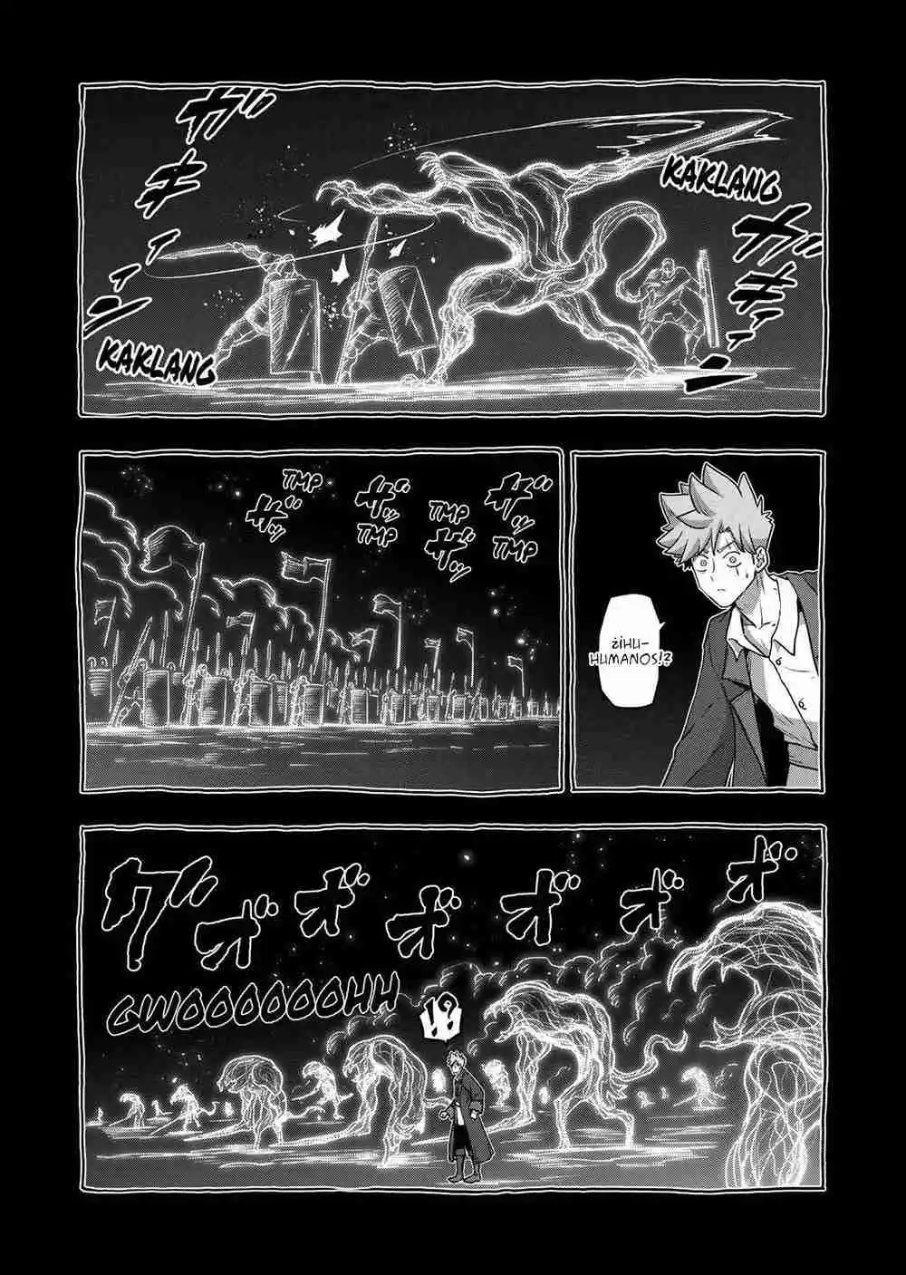 Verndio - Surreal Sword Saga - Capítulo 30 - Página 16 - LectorTMOo