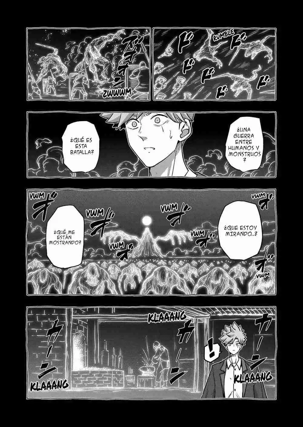 Verndio - Surreal Sword Saga - Capítulo 30 - Página 17 - LectorTMOo