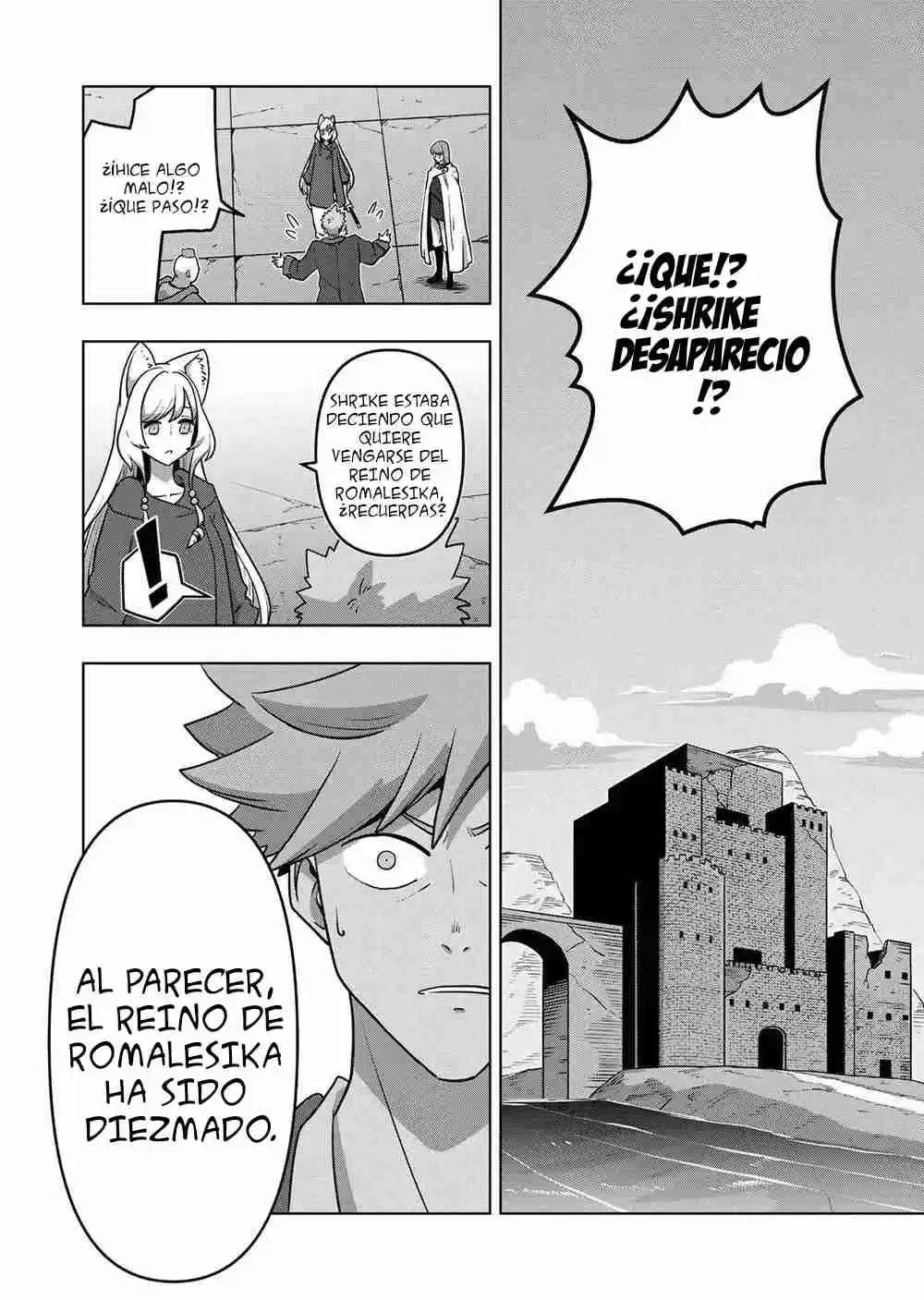 Verndio - Surreal Sword Saga - Capítulo 31 - Página 11 - LectorTMOo