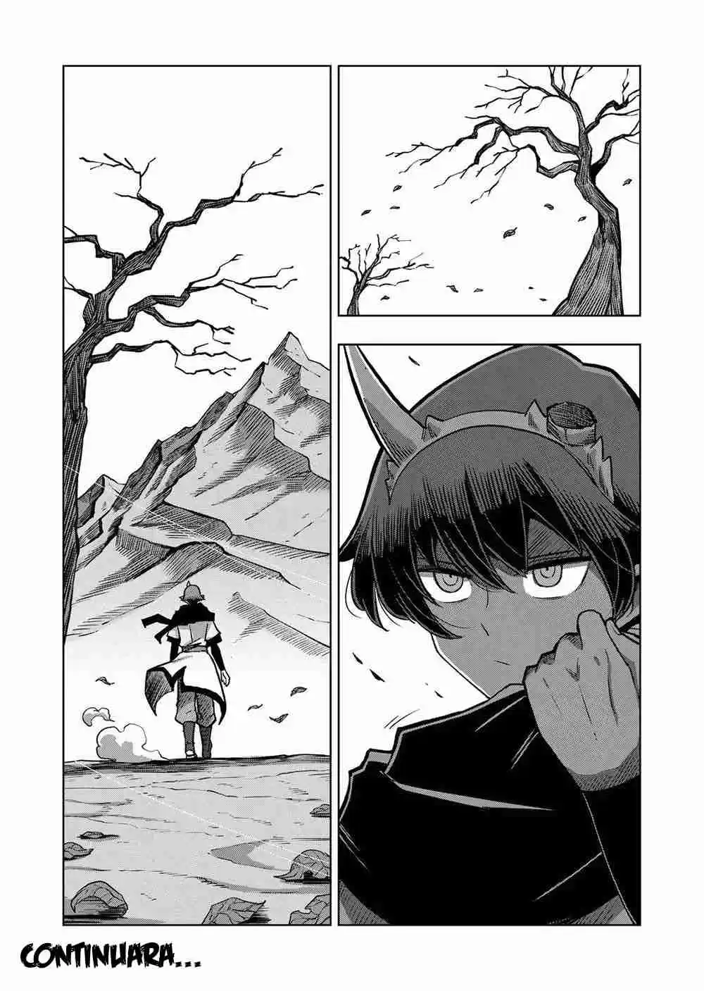 Verndio - Surreal Sword Saga - Capítulo 31 - Página 18 - LectorTMOo