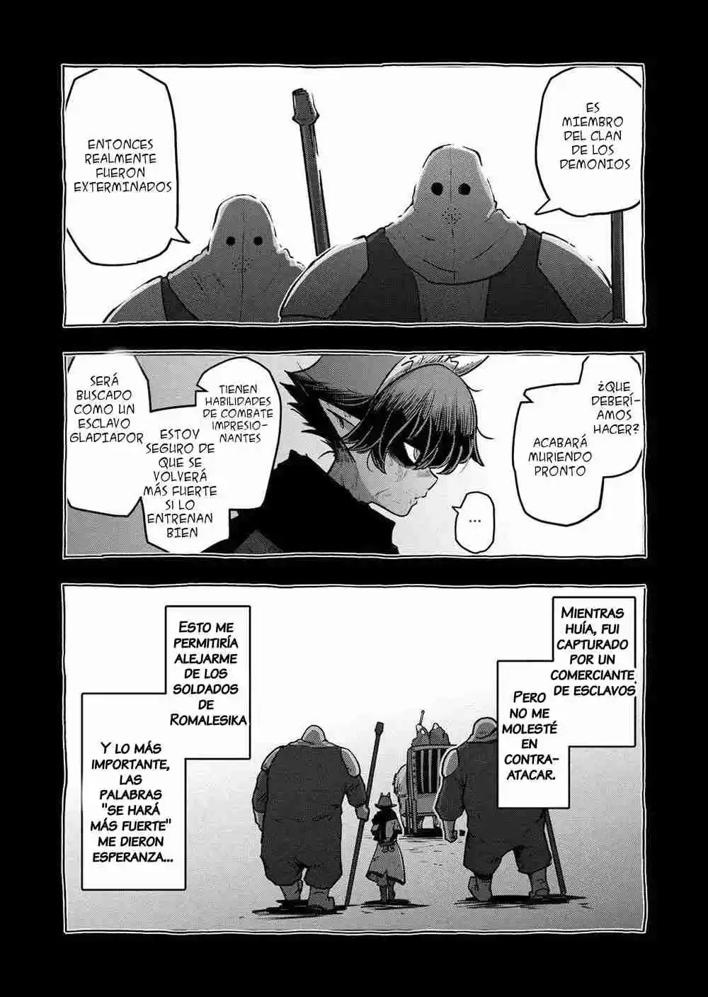 Verndio - Surreal Sword Saga - Capítulo 32.1 - Página 9 - LectorTMOo