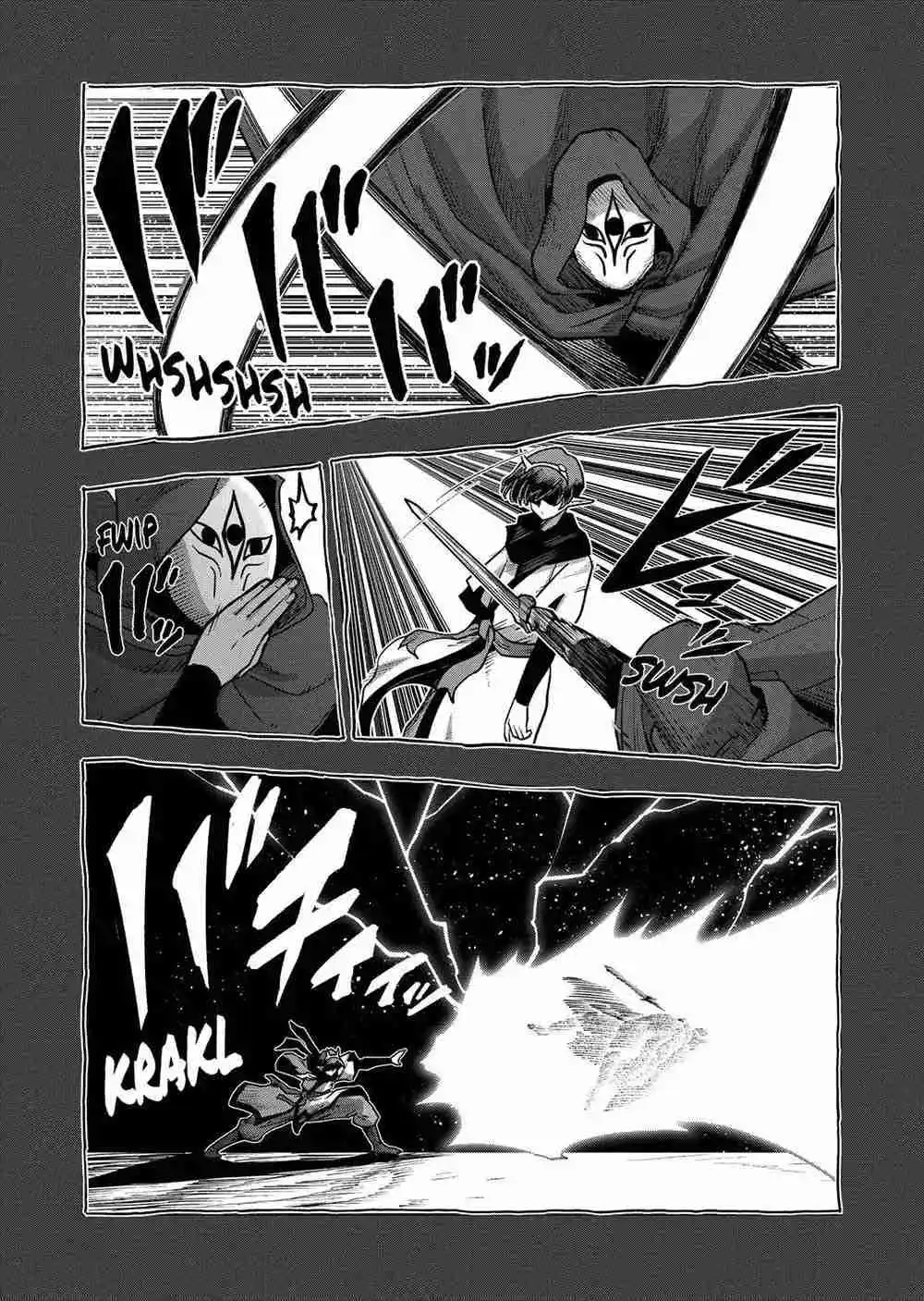 Verndio - Surreal Sword Saga - Capítulo 32.1 - Página 11 - LectorTMOo