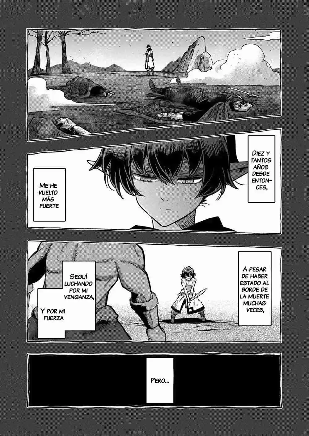 Verndio - Surreal Sword Saga - Capítulo 32.1 - Página 12 - LectorTMOo