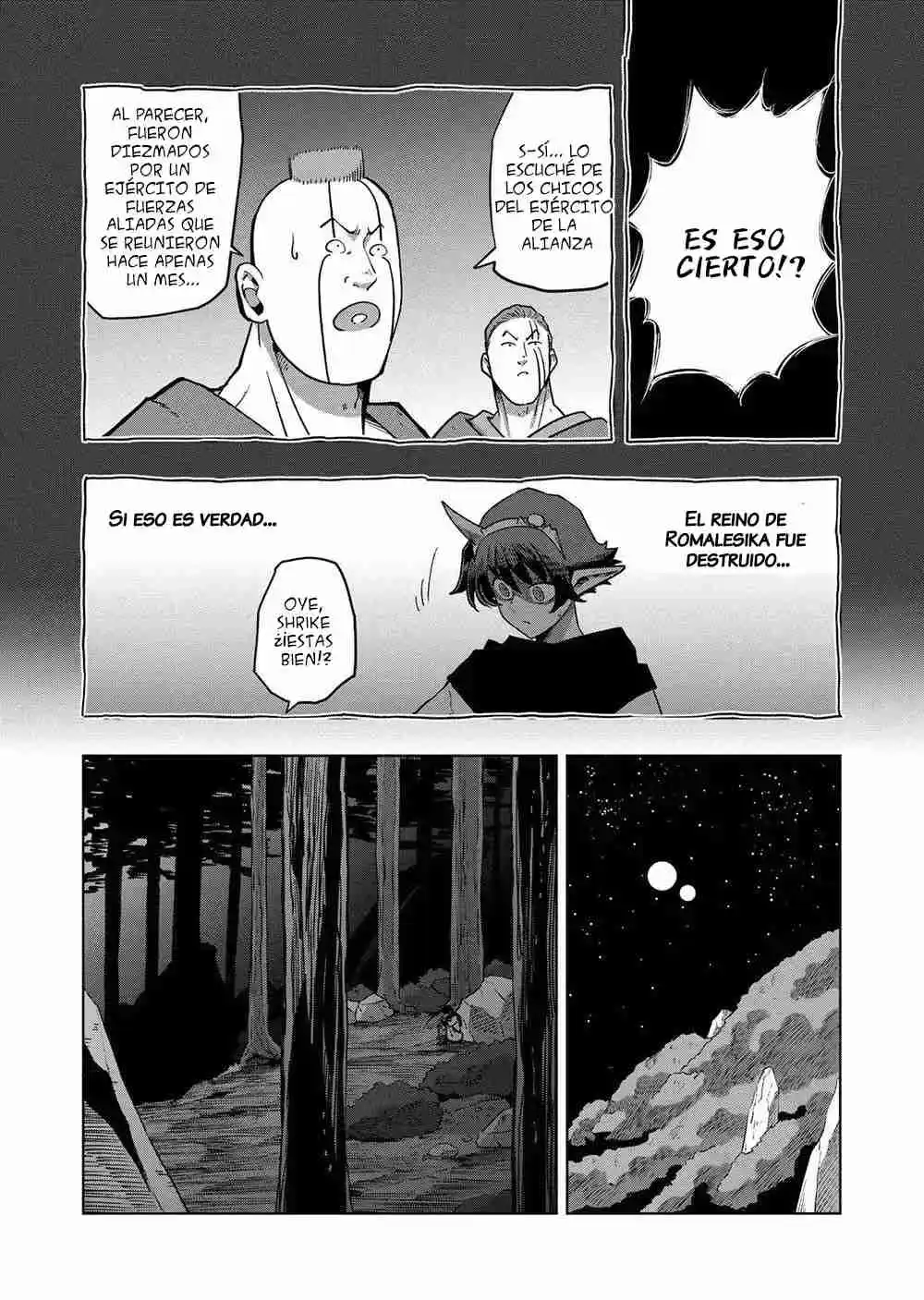 Verndio - Surreal Sword Saga - Capítulo 32.1 - Página 13 - LectorTMOo