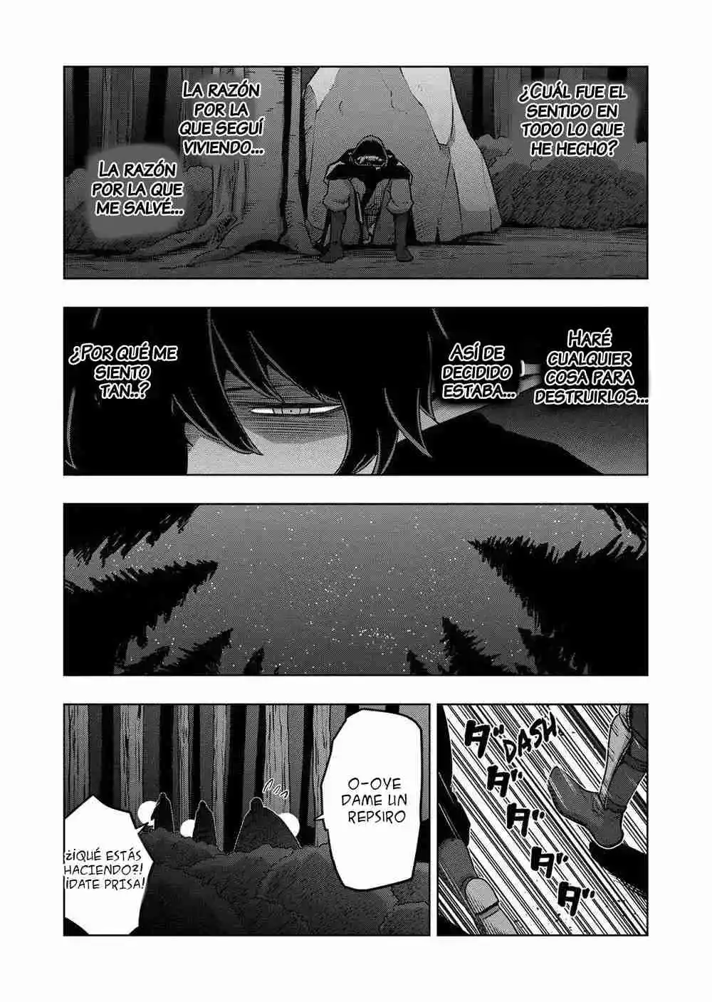 Verndio - Surreal Sword Saga - Capítulo 32.1 - Página 14 - LectorTMOo