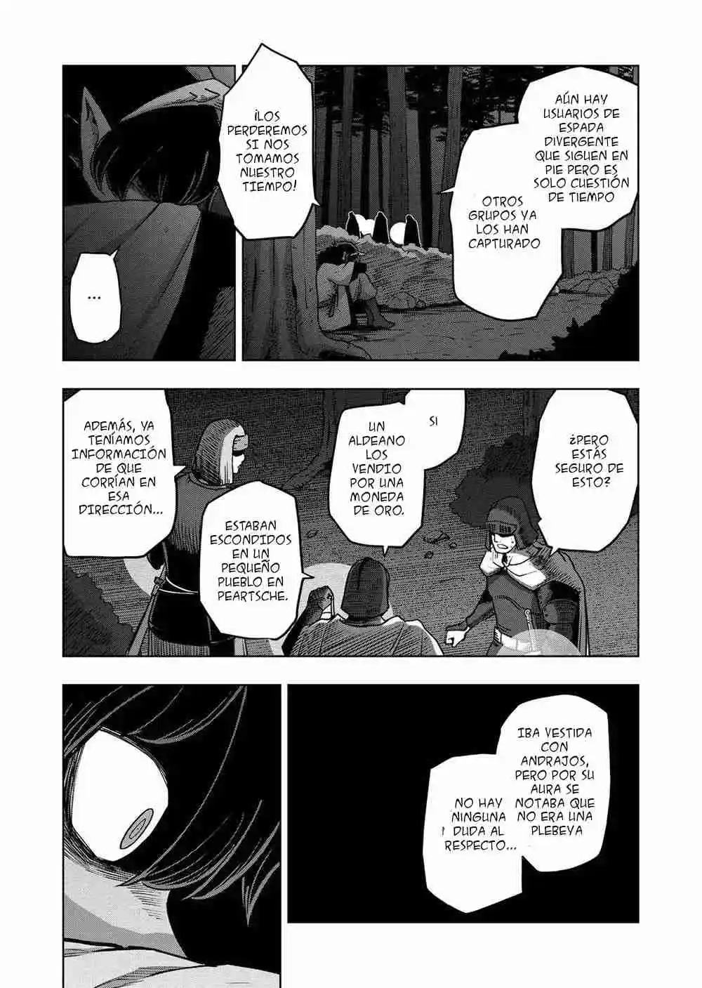 Verndio - Surreal Sword Saga - Capítulo 32.1 - Página 15 - LectorTMOo