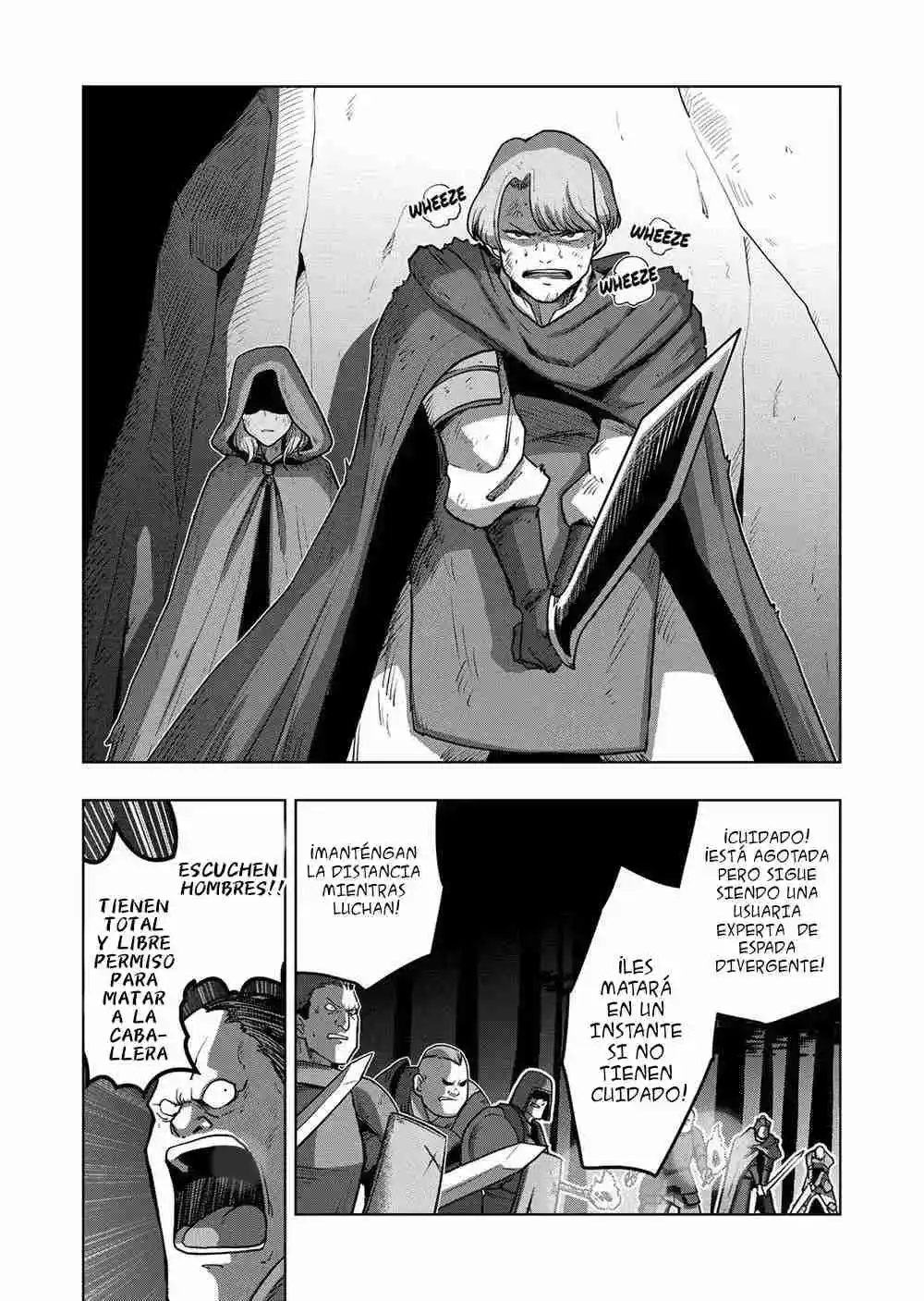 Verndio - Surreal Sword Saga - Capítulo 32.1 - Página 16 - LectorTMOo