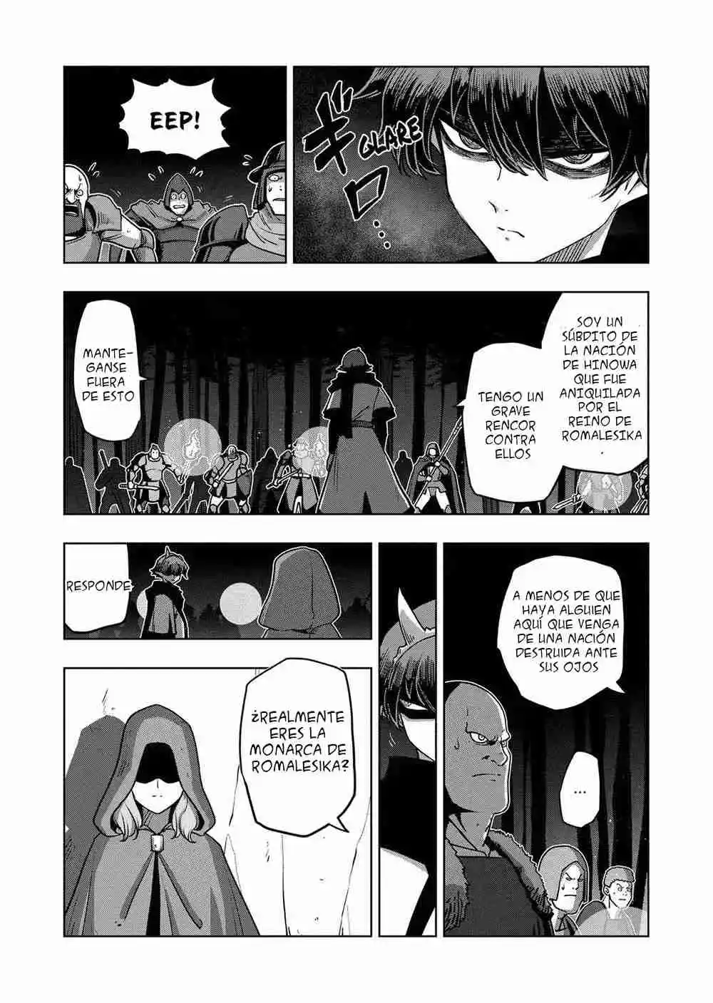 Verndio - Surreal Sword Saga - Capítulo 32.2 - Página 6 - LectorTMOo