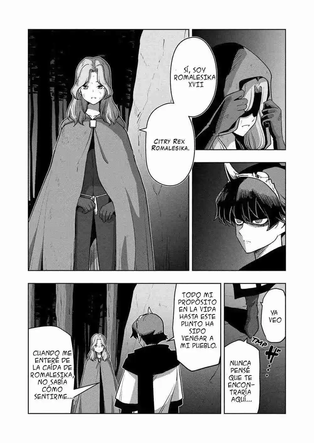 Verndio - Surreal Sword Saga - Capítulo 32.2 - Página 7 - LectorTMOo