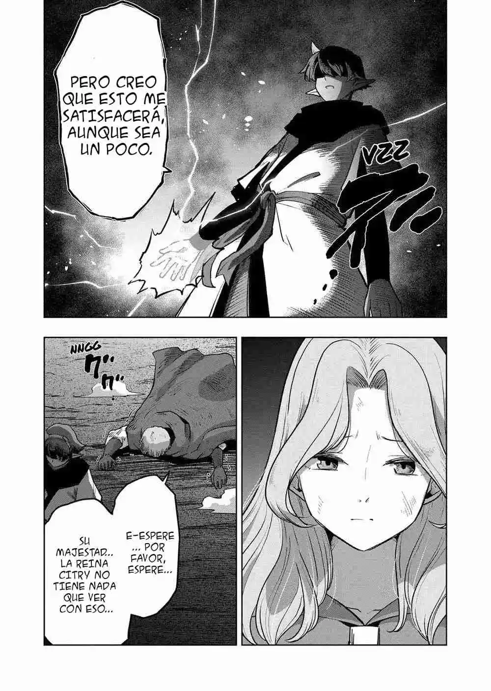 Verndio - Surreal Sword Saga - Capítulo 32.2 - Página 8 - LectorTMOo