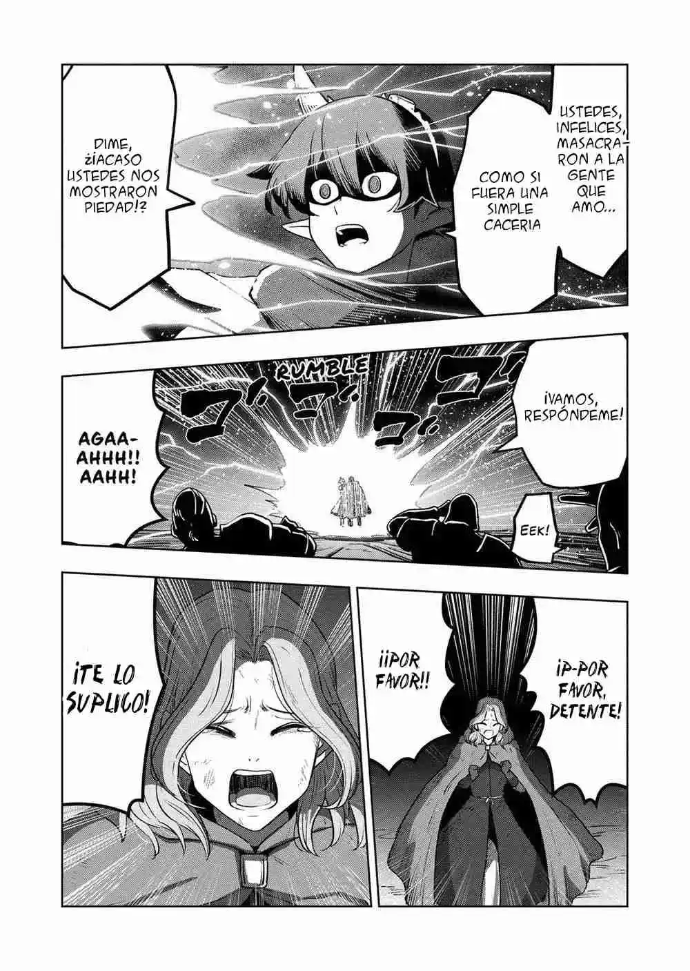 Verndio - Surreal Sword Saga - Capítulo 32.2 - Página 11 - LectorTMOo