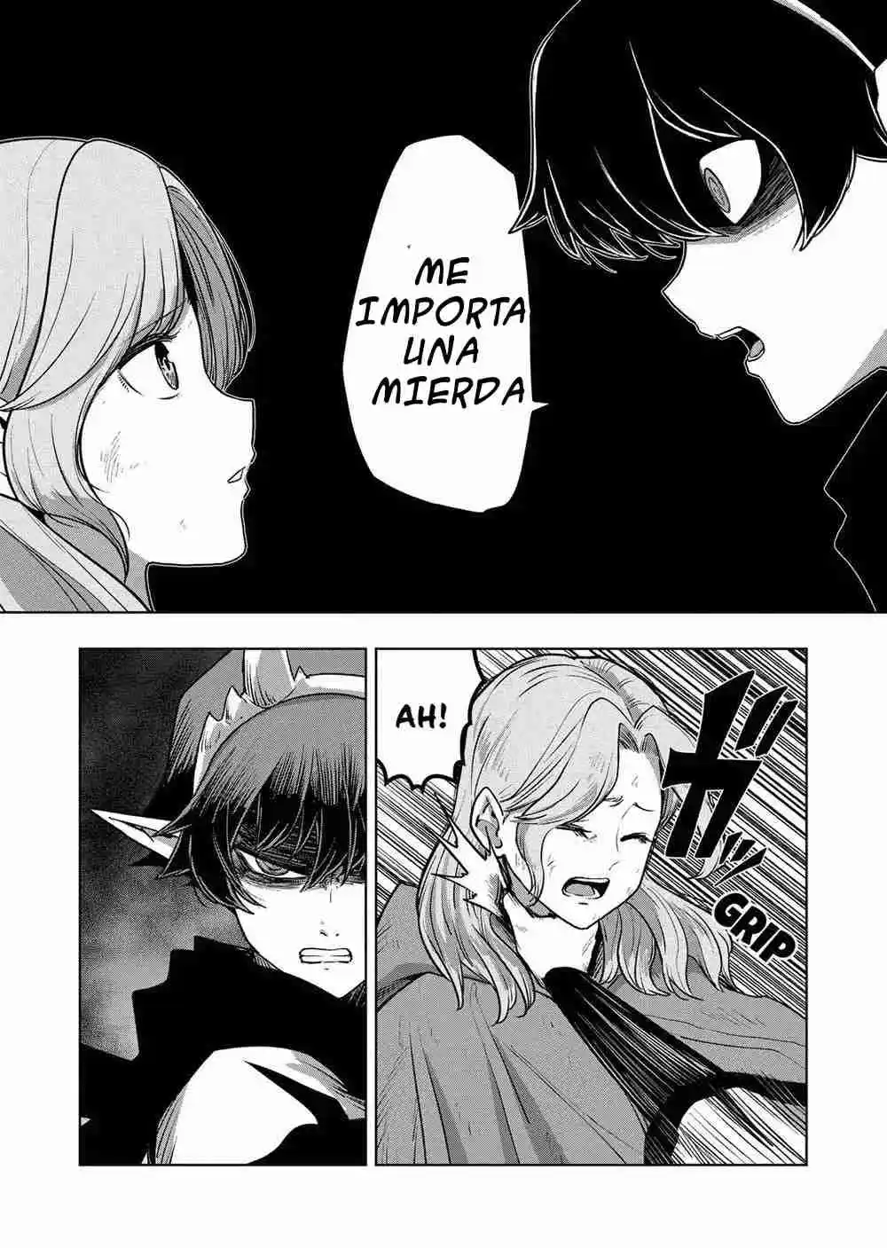 Verndio - Surreal Sword Saga - Capítulo 32.2 - Página 13 - LectorTMOo