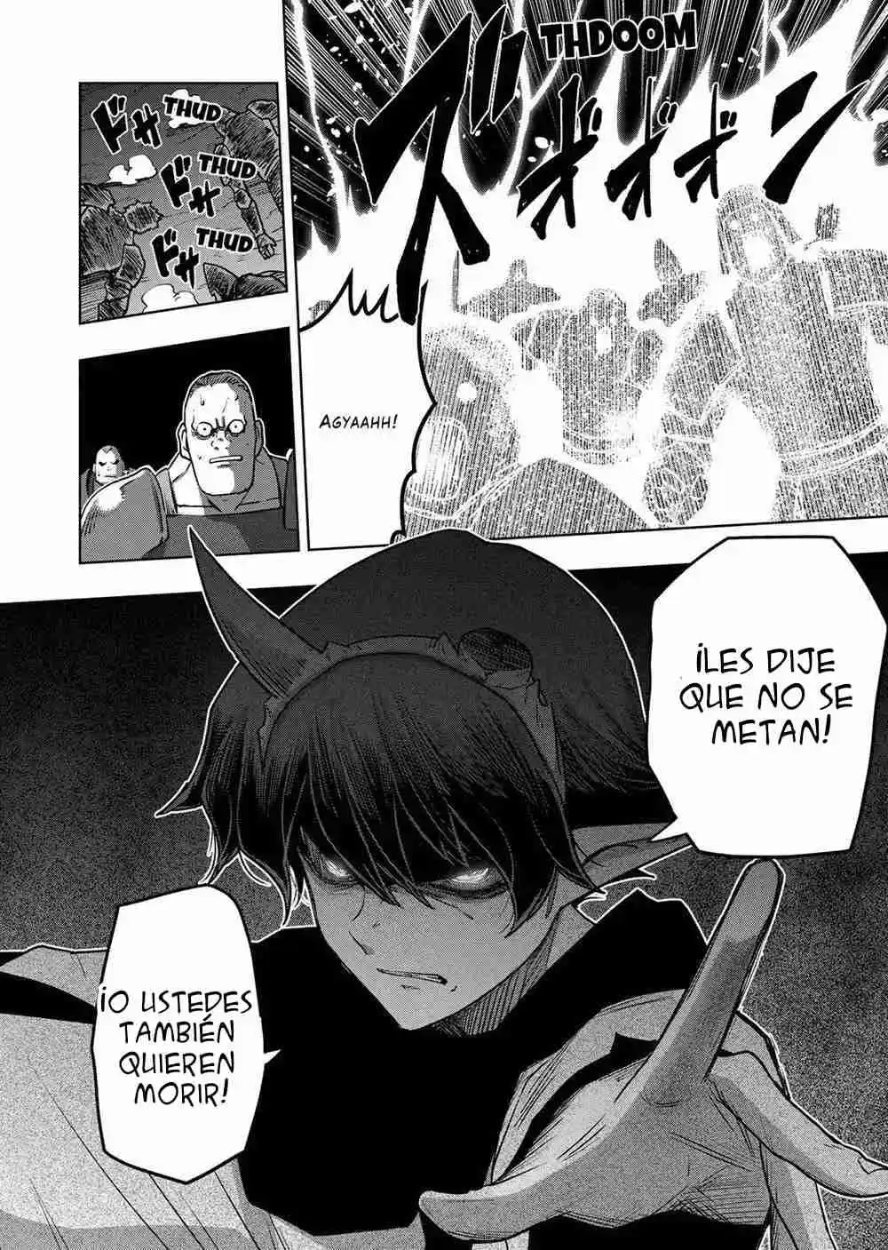 Verndio - Surreal Sword Saga - Capítulo 32.2 - Página 15 - LectorTMOo