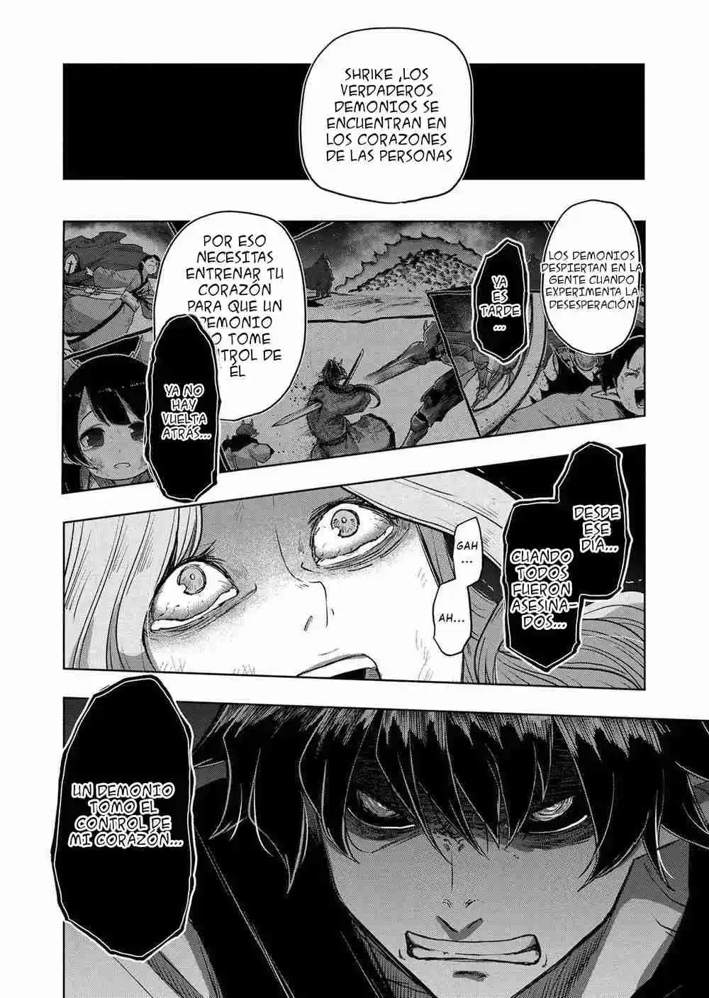 Verndio - Surreal Sword Saga - Capítulo 32.2 - Página 17 - LectorTMOo