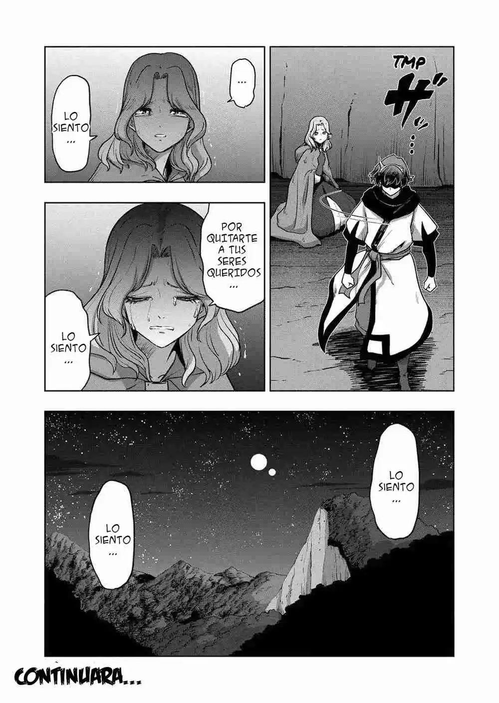 Verndio - Surreal Sword Saga - Capítulo 32.2 - Página 23 - LectorTMOo