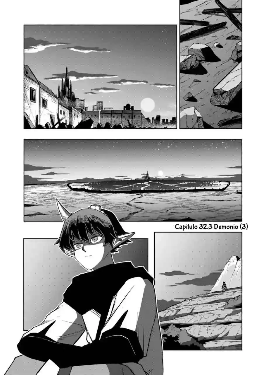 Verndio - Surreal Sword Saga - Capítulo 32.3 - Página 2 - LectorTMOo