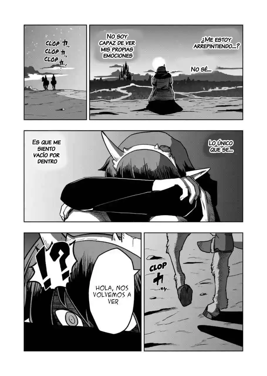 Verndio - Surreal Sword Saga - Capítulo 32.3 - Página 6 - LectorTMOo
