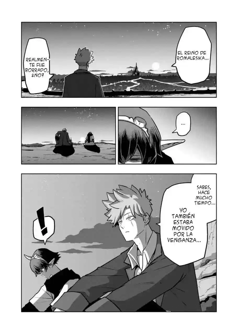 Verndio - Surreal Sword Saga - Capítulo 32.3 - Página 9 - LectorTMOo