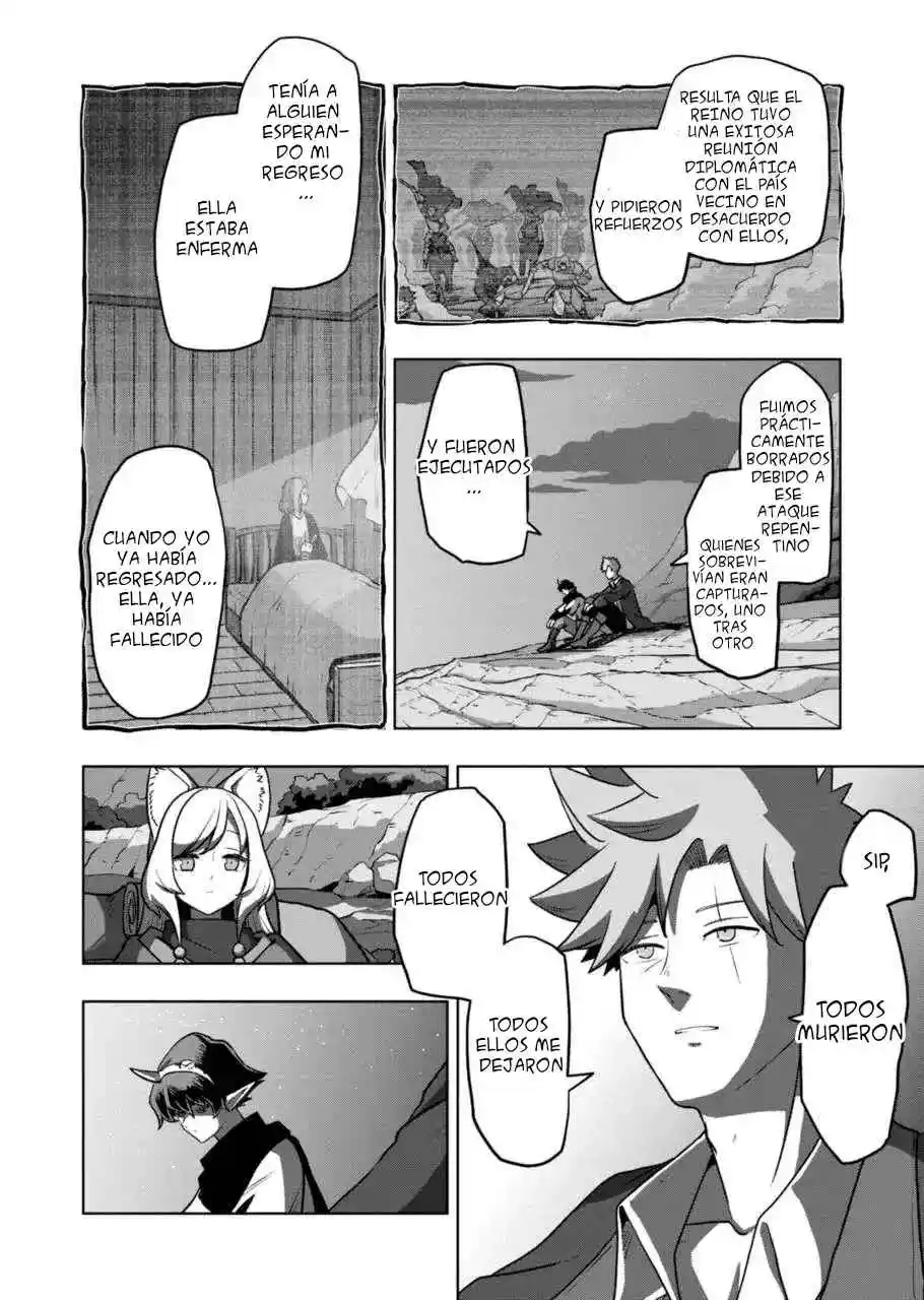 Verndio - Surreal Sword Saga - Capítulo 32.3 - Página 11 - LectorTMOo