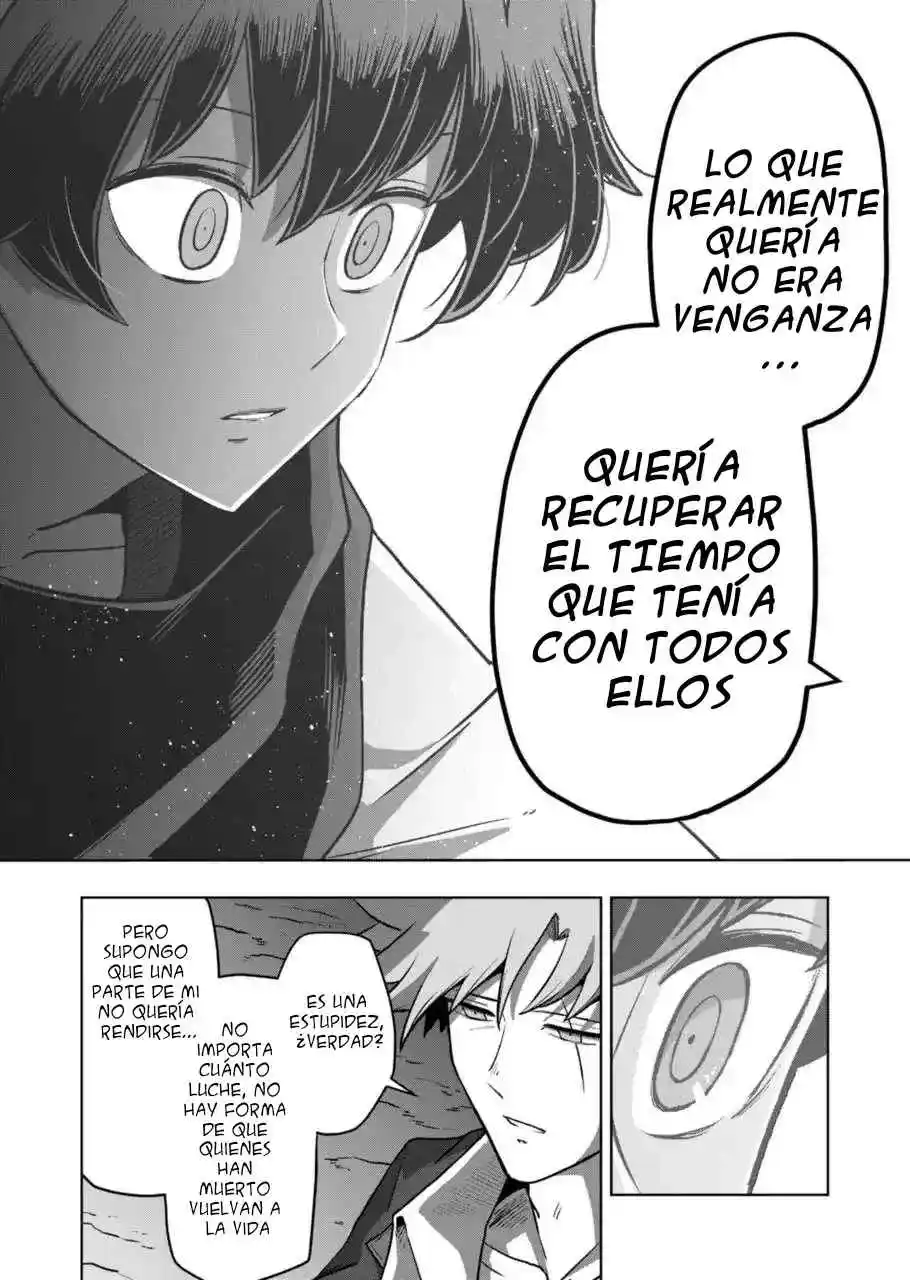 Verndio - Surreal Sword Saga - Capítulo 32.3 - Página 13 - LectorTMOo