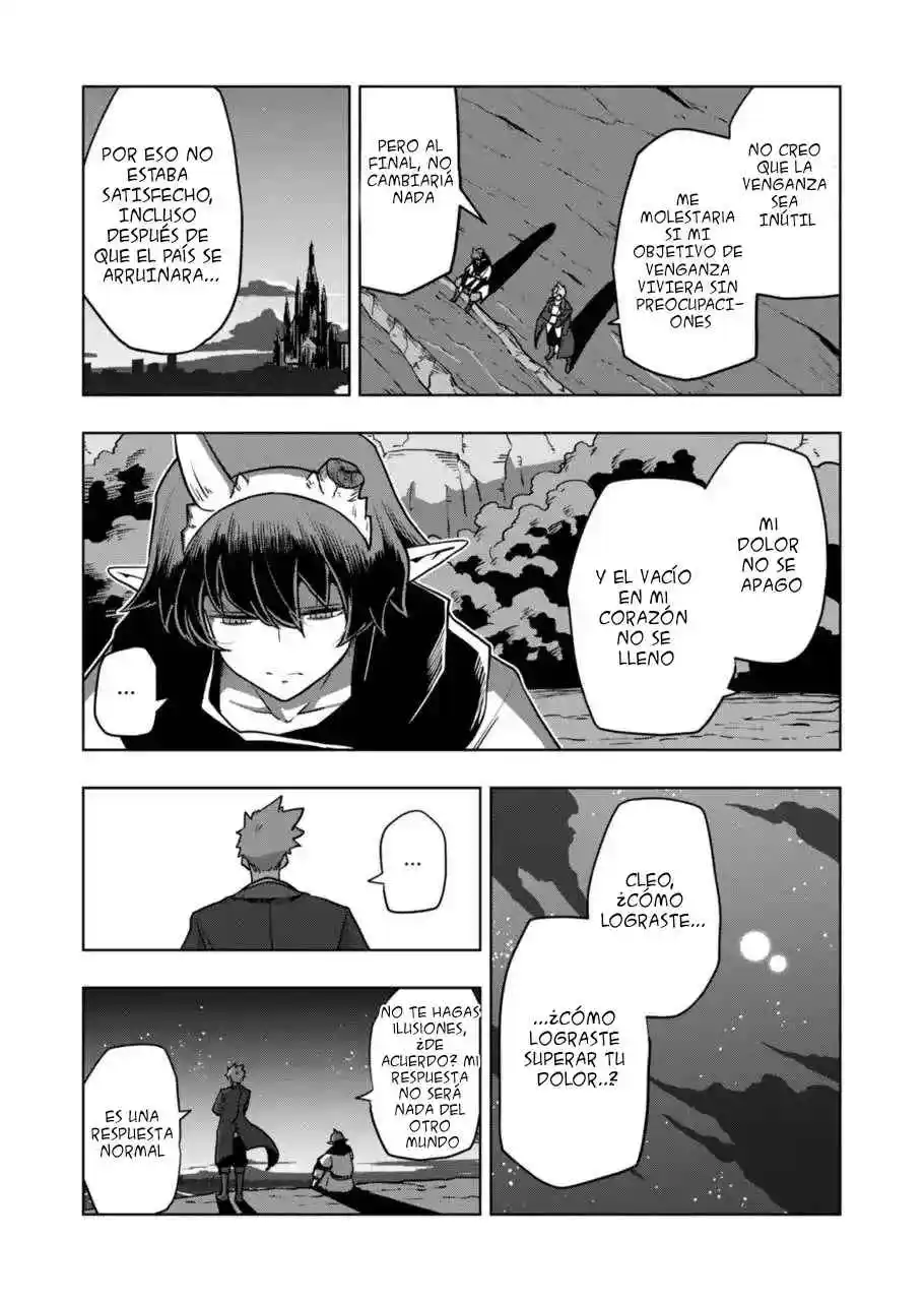 Verndio - Surreal Sword Saga - Capítulo 32.3 - Página 14 - LectorTMOo