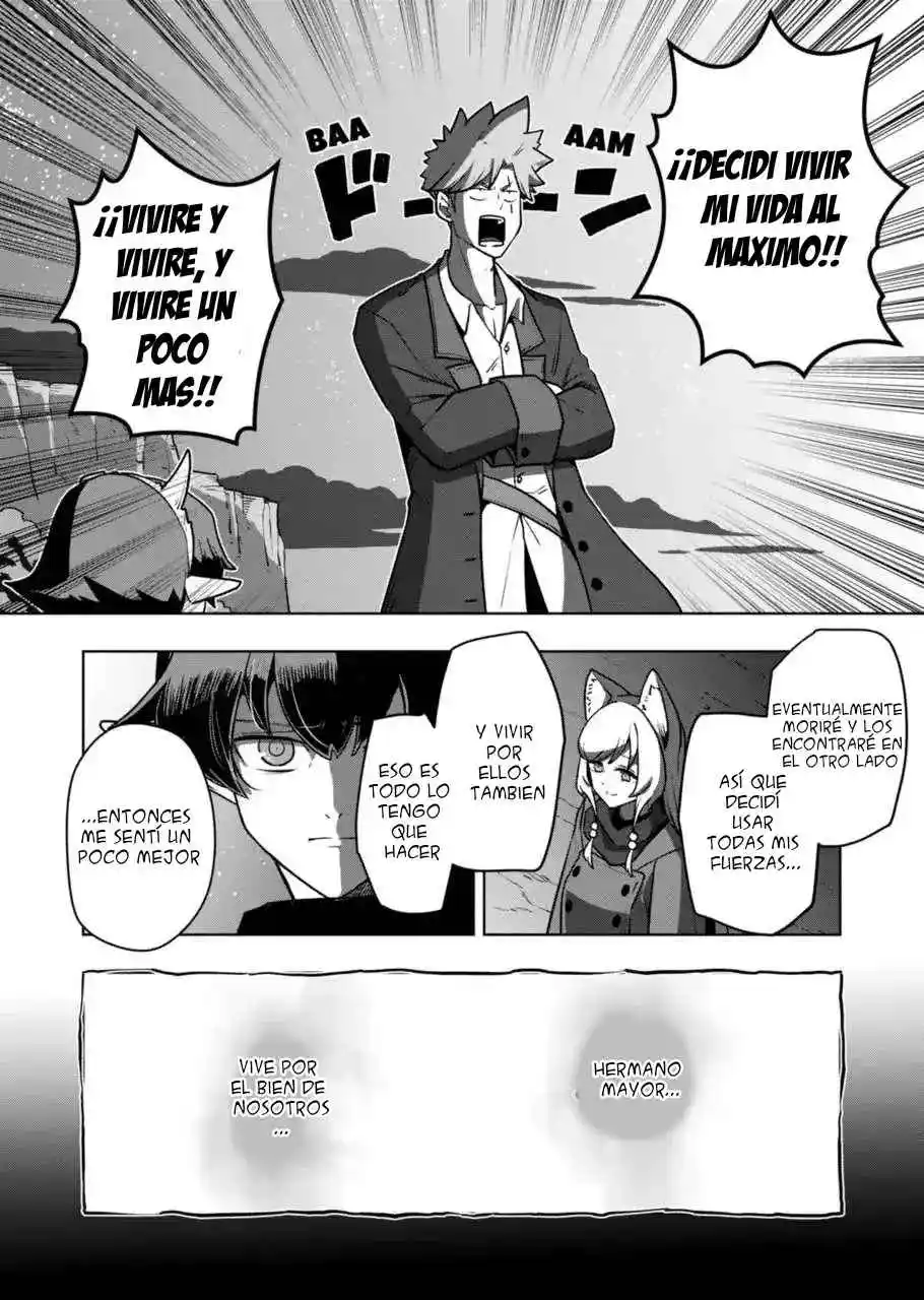 Verndio - Surreal Sword Saga - Capítulo 32.3 - Página 15 - LectorTMOo