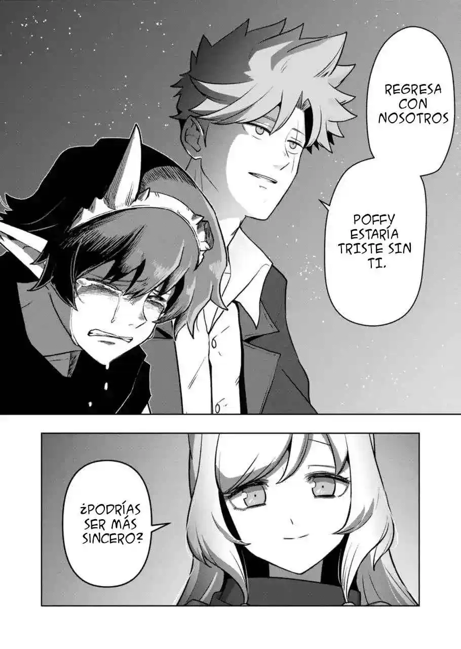 Verndio - Surreal Sword Saga - Capítulo 32.3 - Página 19 - LectorTMOo