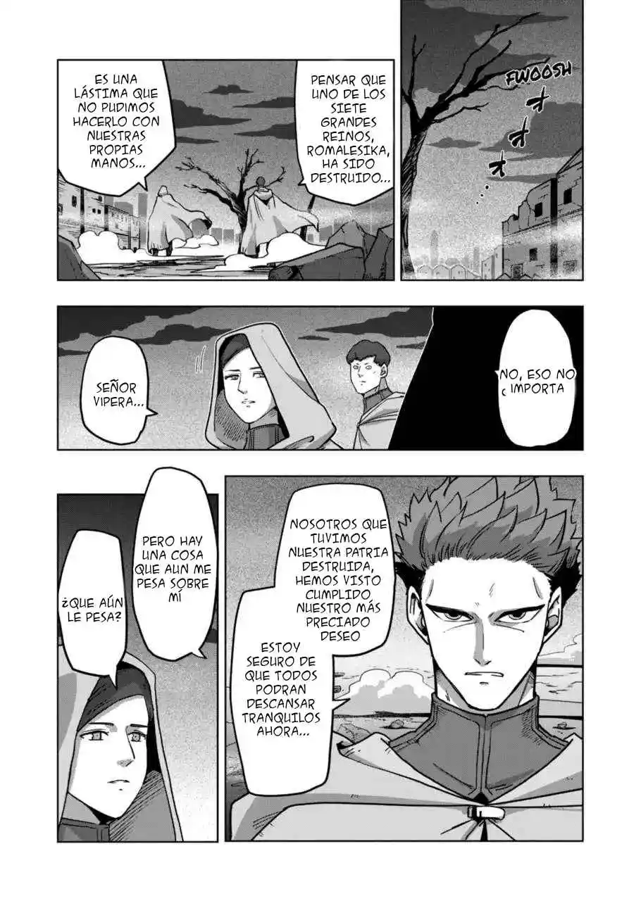 Verndio - Surreal Sword Saga - Capítulo 32.40 - Página 1 - LectorTMOo