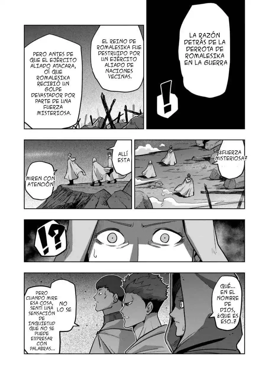 Verndio - Surreal Sword Saga - Capítulo 32.40 - Página 2 - LectorTMOo