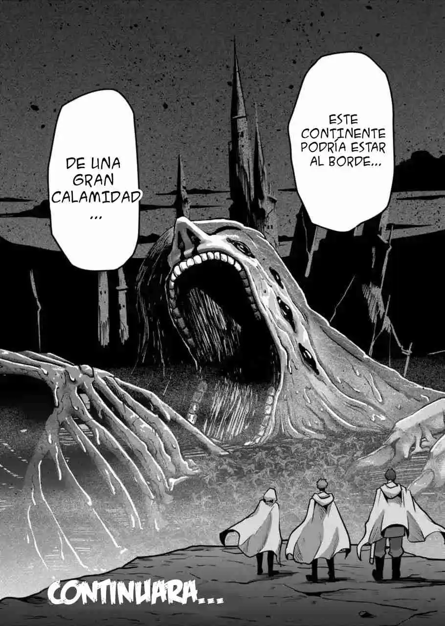 Verndio - Surreal Sword Saga - Capítulo 32.40 - Página 3 - LectorTMOo