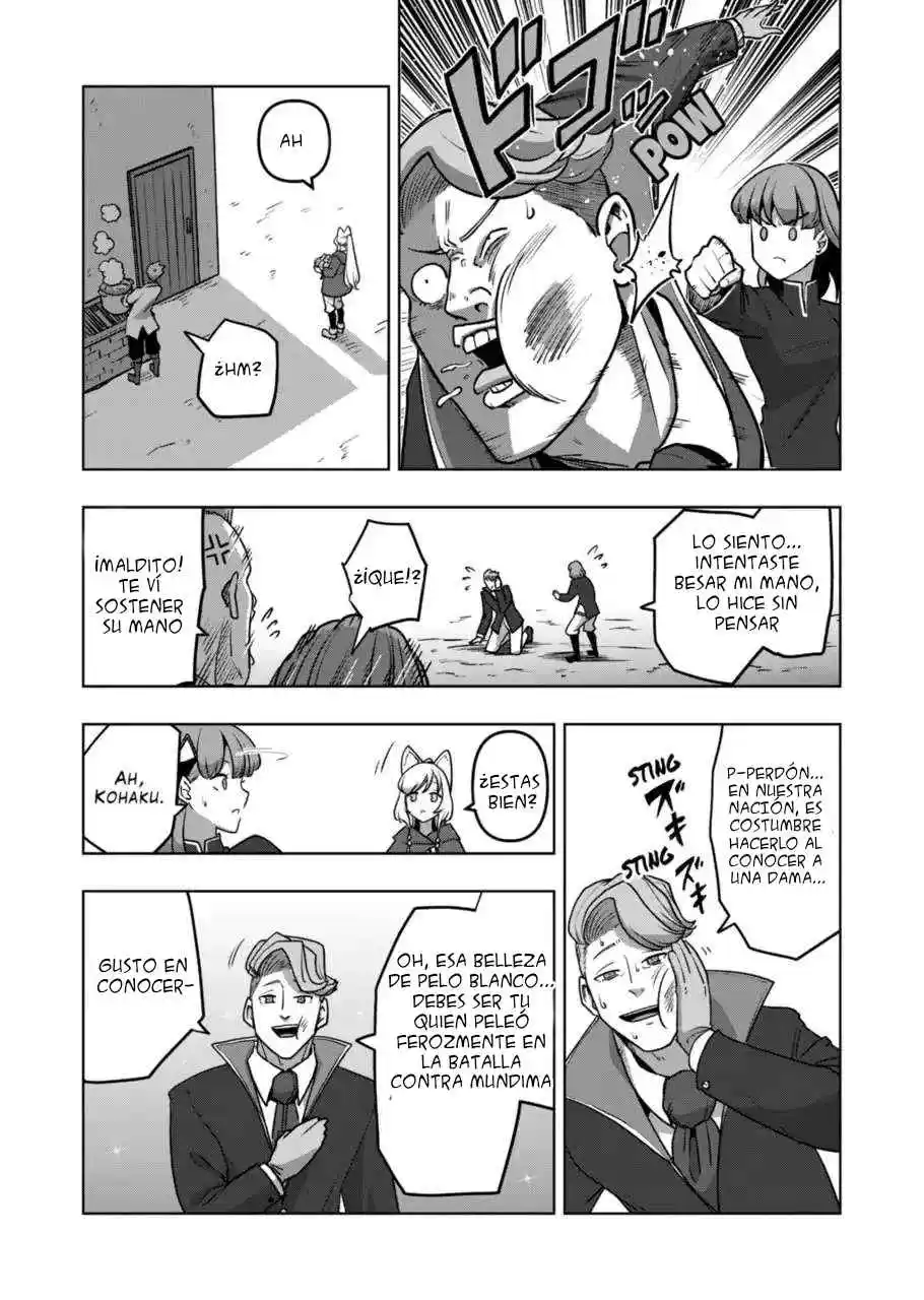 Verndio - Surreal Sword Saga - Capítulo 33 - Página 6 - LectorTMOo