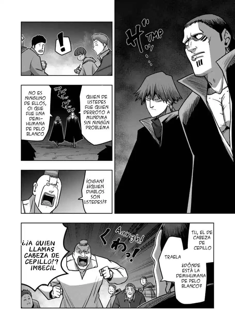 Verndio - Surreal Sword Saga - Capítulo 33 - Página 13 - LectorTMOo