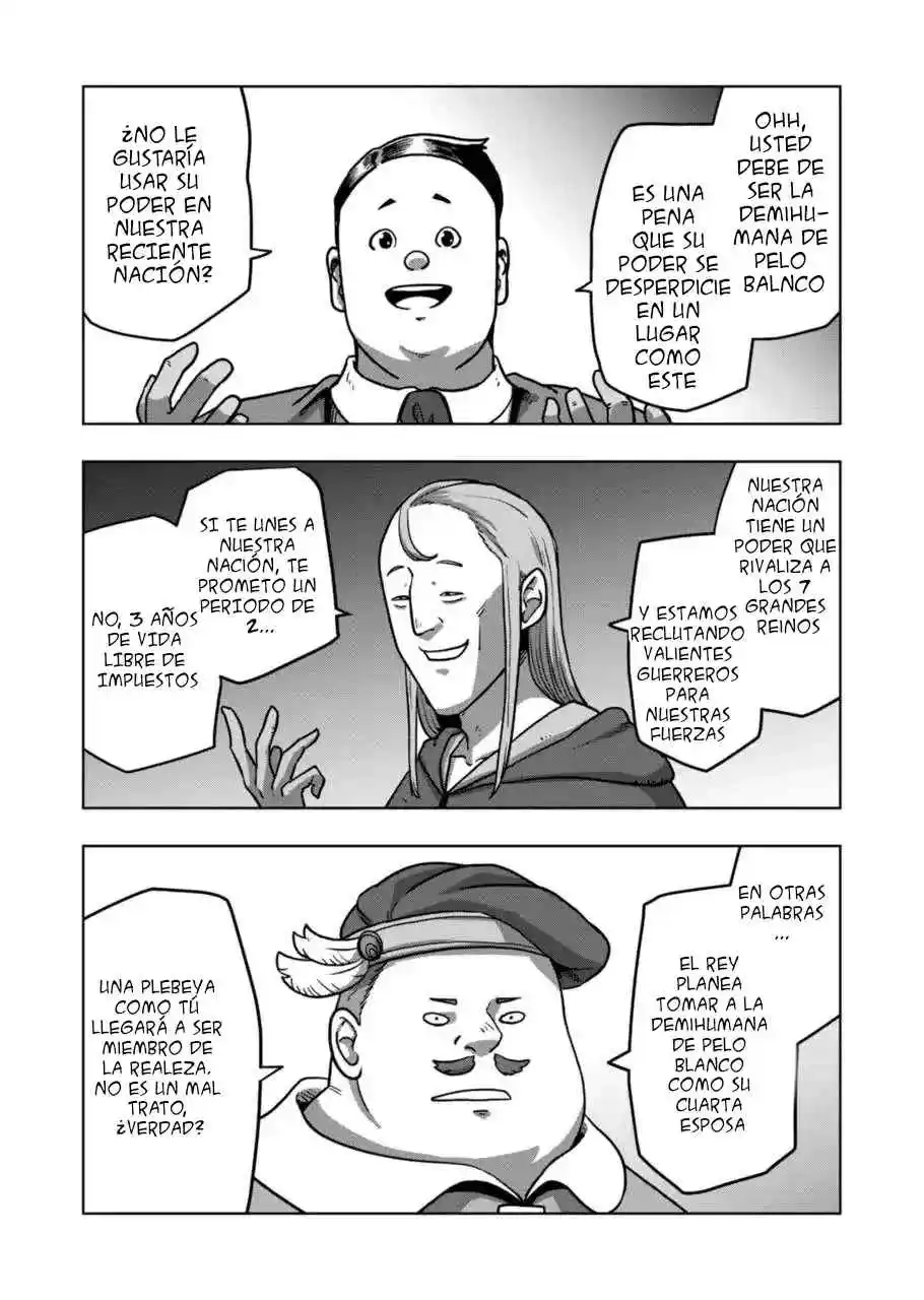 Verndio - Surreal Sword Saga - Capítulo 34.1 - Página 2 - LectorTMOo