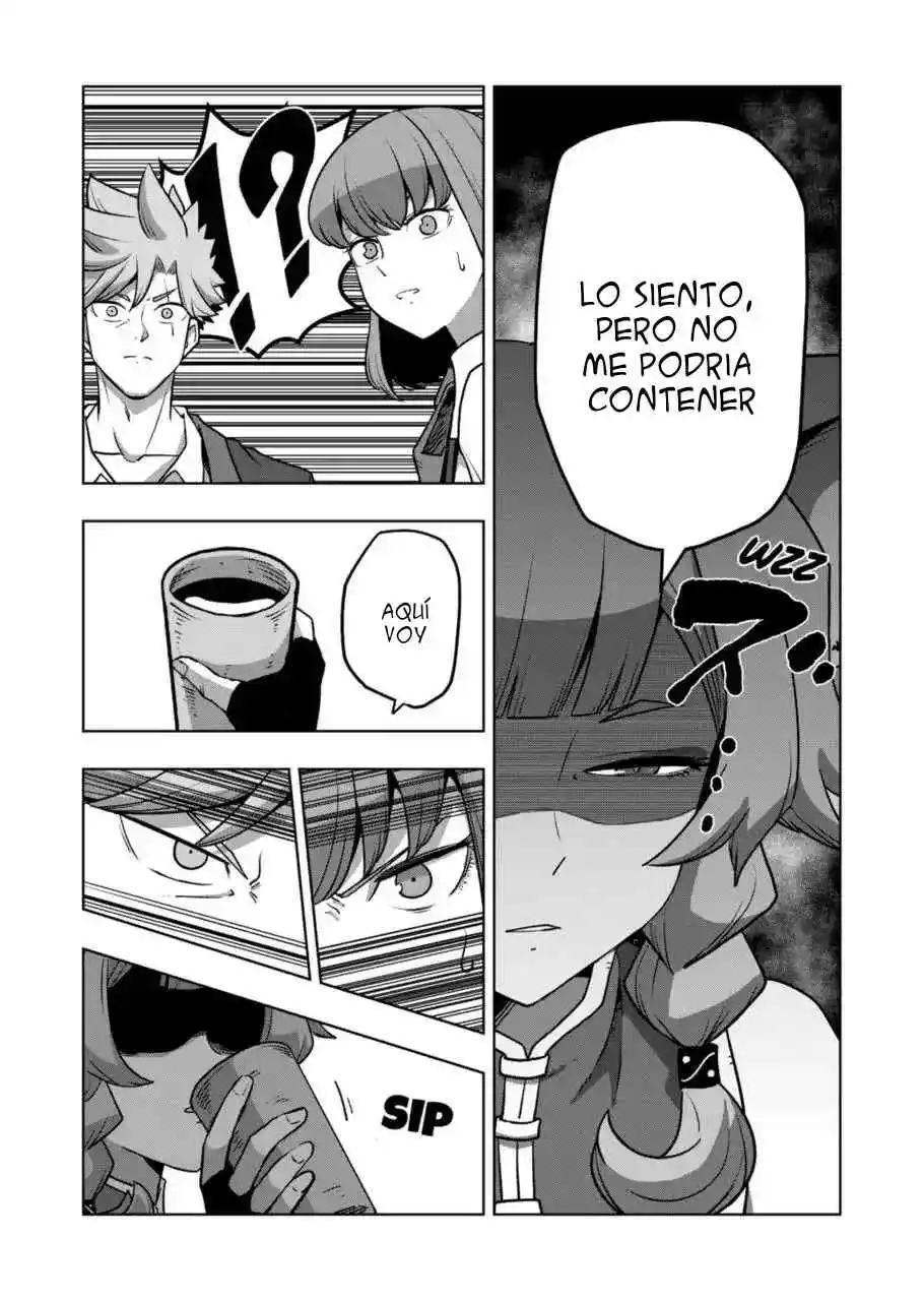 Verndio - Surreal Sword Saga - Capítulo 34.1 - Página 8 - LectorTMOo