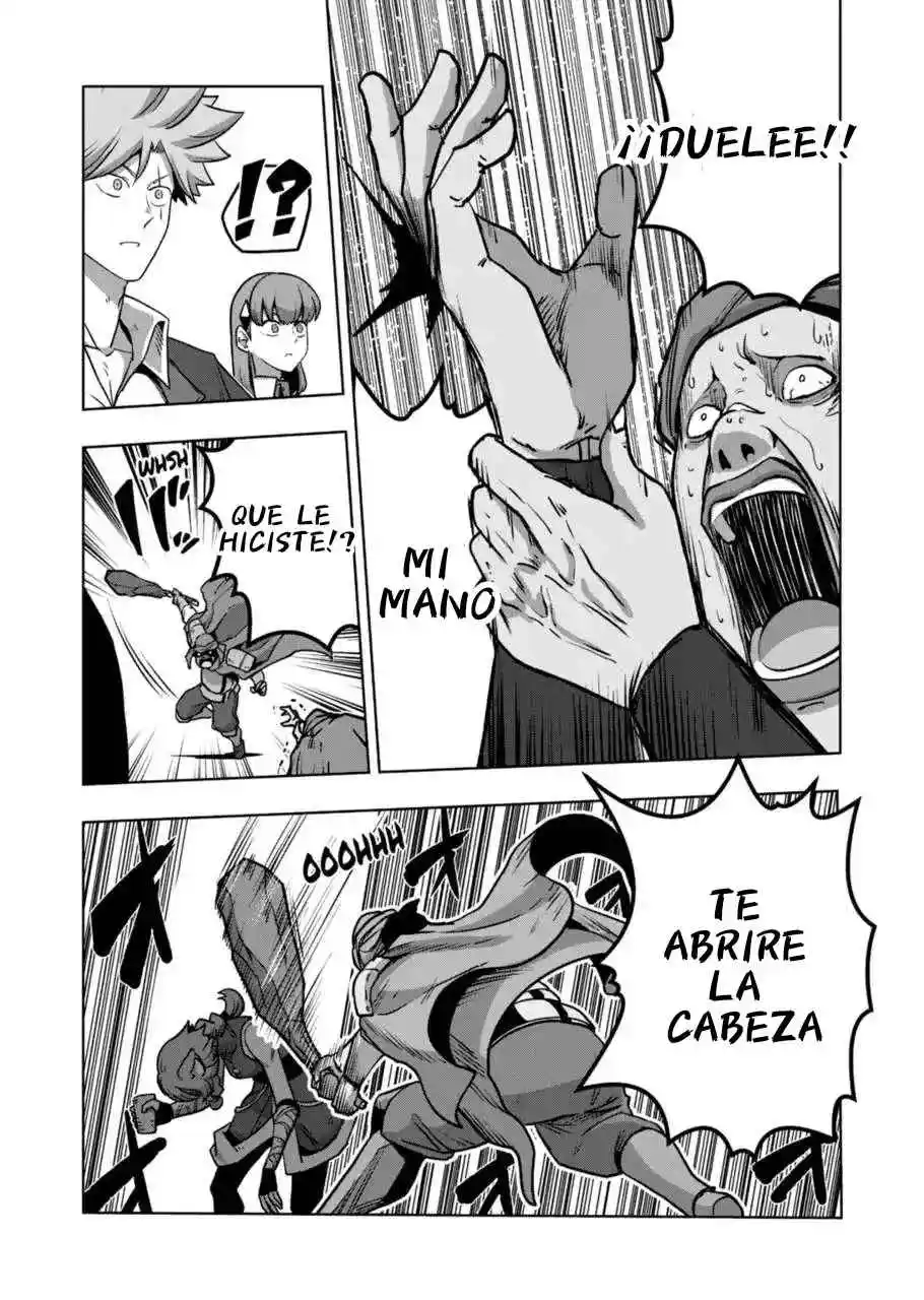 Verndio - Surreal Sword Saga - Capítulo 34.1 - Página 16 - LectorTMOo