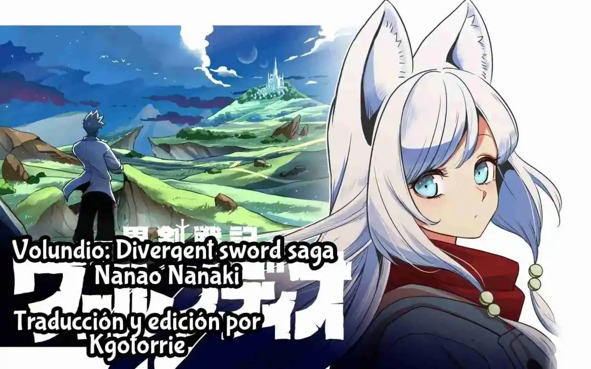 Verndio - Surreal Sword Saga - Capítulo 34.2 - Página 1 - LectorTMOo