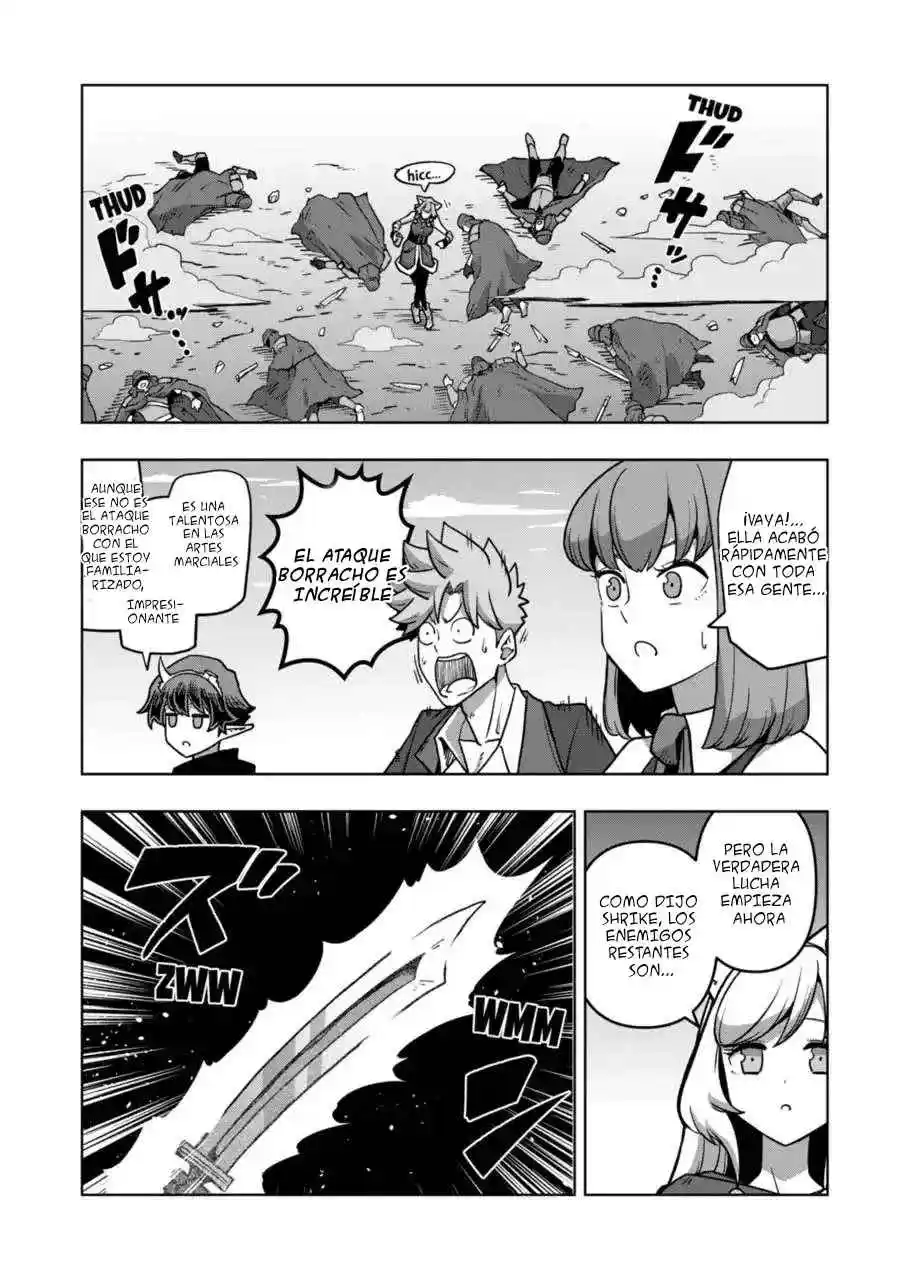 Verndio - Surreal Sword Saga - Capítulo 34.2 - Página 5 - LectorTMOo