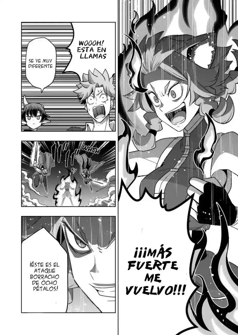 Verndio - Surreal Sword Saga - Capítulo 34.2 - Página 9 - LectorTMOo